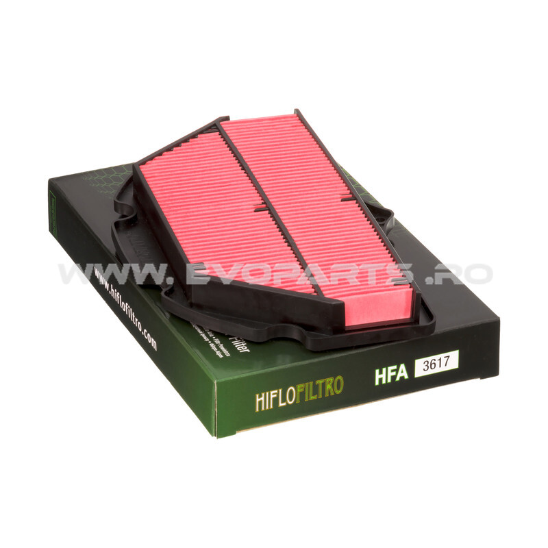 Filtru Aer Moto Atv HIFLOFILTRO HFA3617