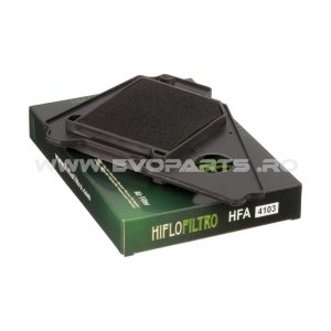 Filtru Aer Moto Atv HIFLOFILTRO HFA4103
