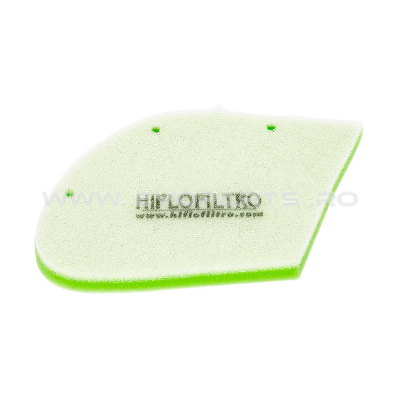 Filtru Aer Moto Atv HIFLOFILTRO HFA5009DS