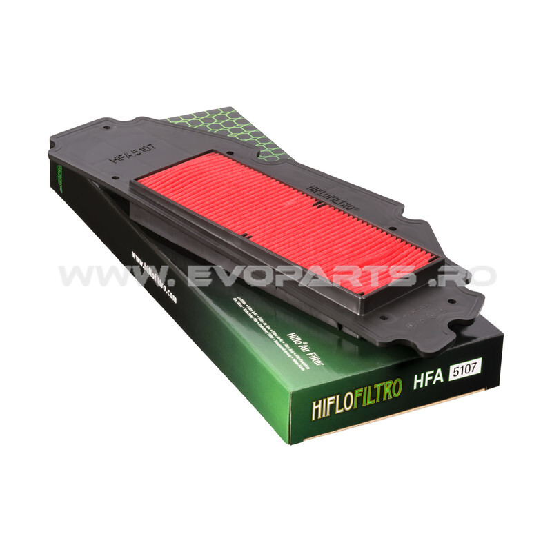 Filtru Aer Moto Atv HIFLOFILTRO HFA5107