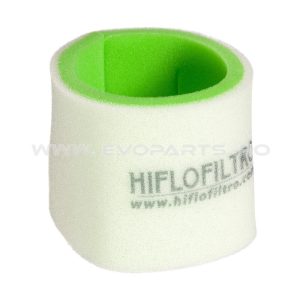 Filtru Aer Moto Atv HIFLOFILTRO HFF7012