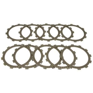 Kit Discuri Ambreiaj TRW 4RIDE HONDA CB VTR XL 1000/1300 1997-2006