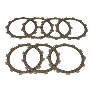 Kit Discuri Ambreiaj TRW HONDA XR 650 2000-2007