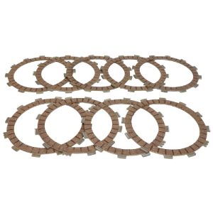 Kit Discuri Ambreiaj TRW KTM EGS EXC MX MXC SX XC XC-W 250-380 1990-2012