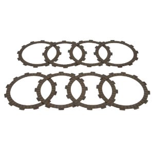 Kit Discuri Ambreiaj TRW HUSQVARNA FC FE FS KTM EXC EXC-F FREERIDE SX SX-F XC XC-F XCF-W XC-W 250-501 2011-2020