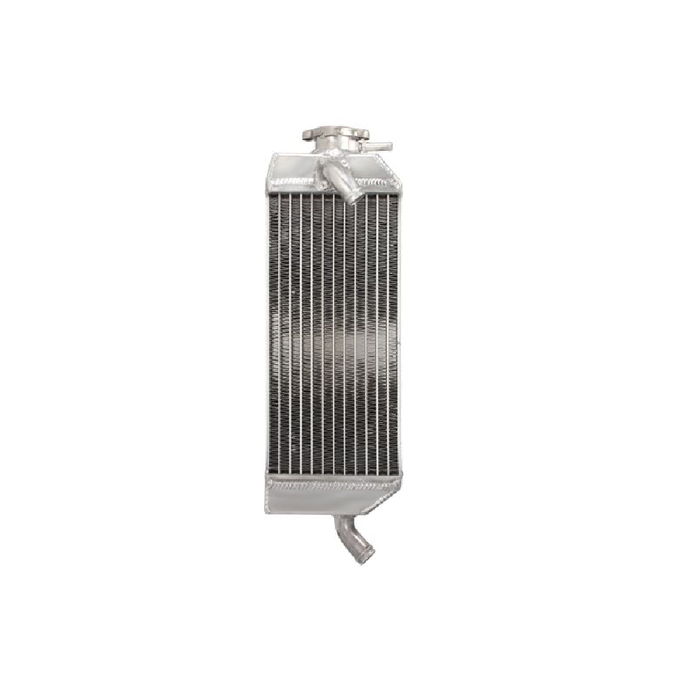 RADIATOR STANGA KTM EXC MXC EXC G 450/525 2003 2007 - imagine 2