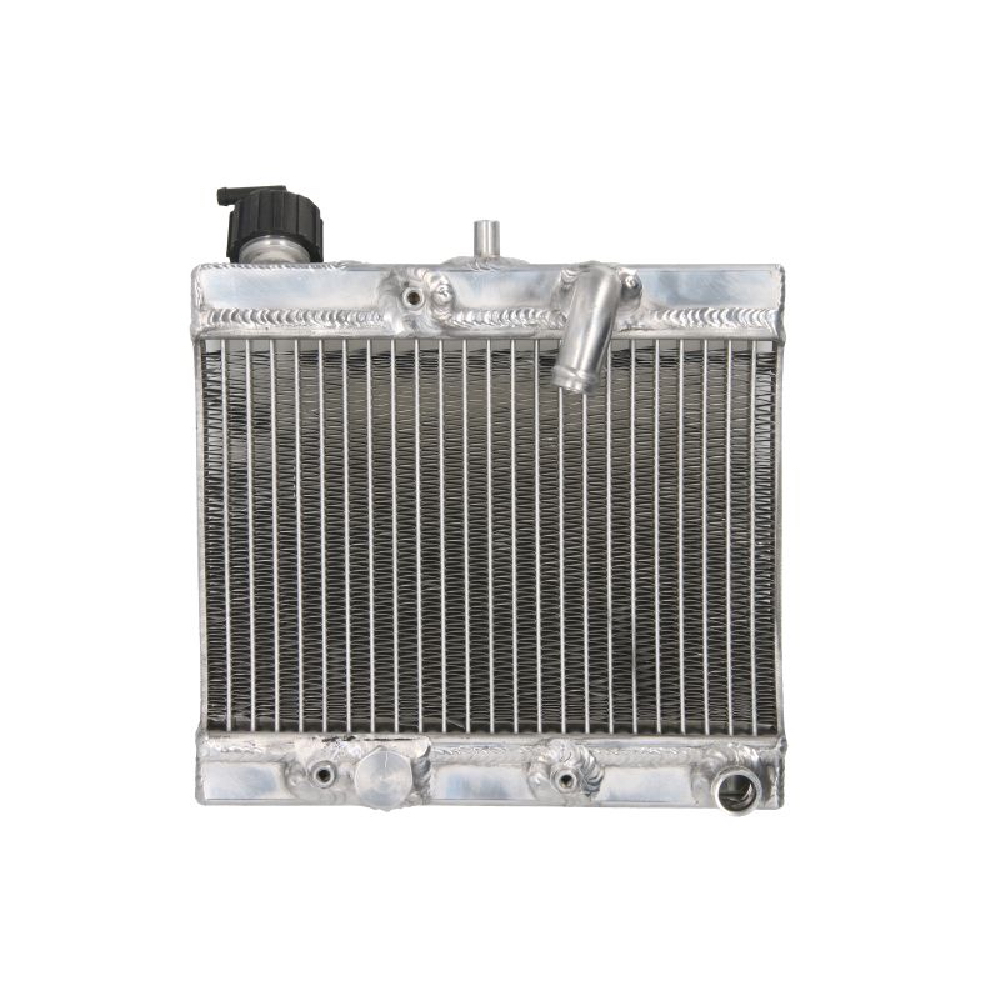 RADIATOR KTM FREERIDE 250/350 2014 2017 - imagine 2