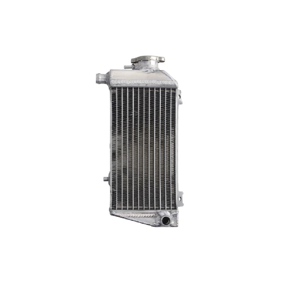 RADIATOR DREAPTA SUZUKI RM Z 450 2018 2019 - imagine 2