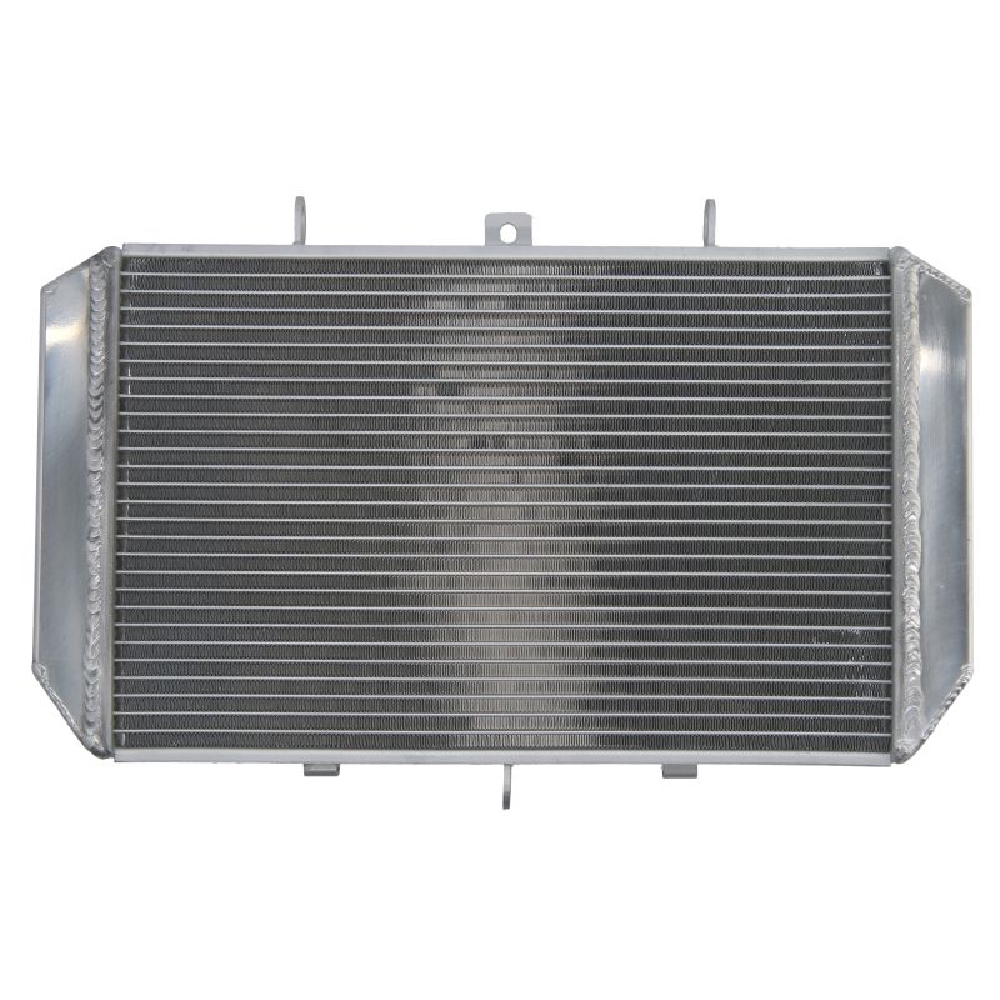 RADIATOR KAWASAKI Z 750/800/1000 2007 2017 - imagine 2