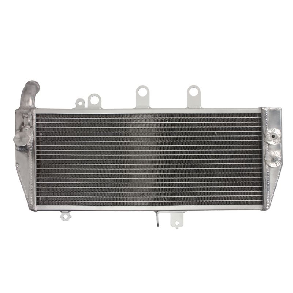 RADIATOR SUZUKI GSX 1250 2010 2017 - imagine 2