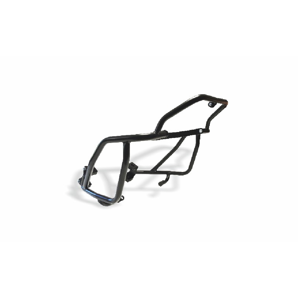 CRASH BAR MOTO KTM ADVENTURE 1050 2015-2016 - imagine 3