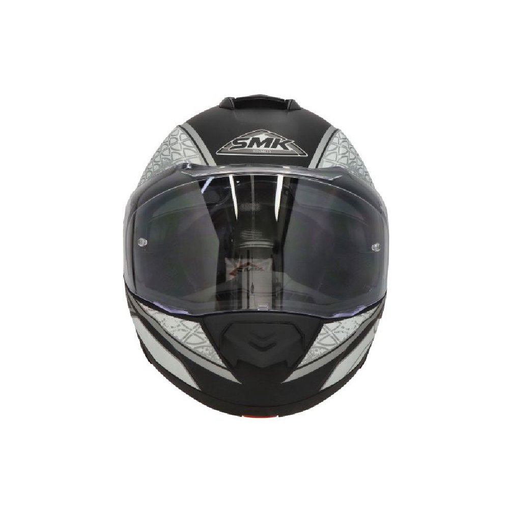 Casca Moto Flip-Up SMK GLIDE SIGN MA216 MARIMEA XL - imagine 2