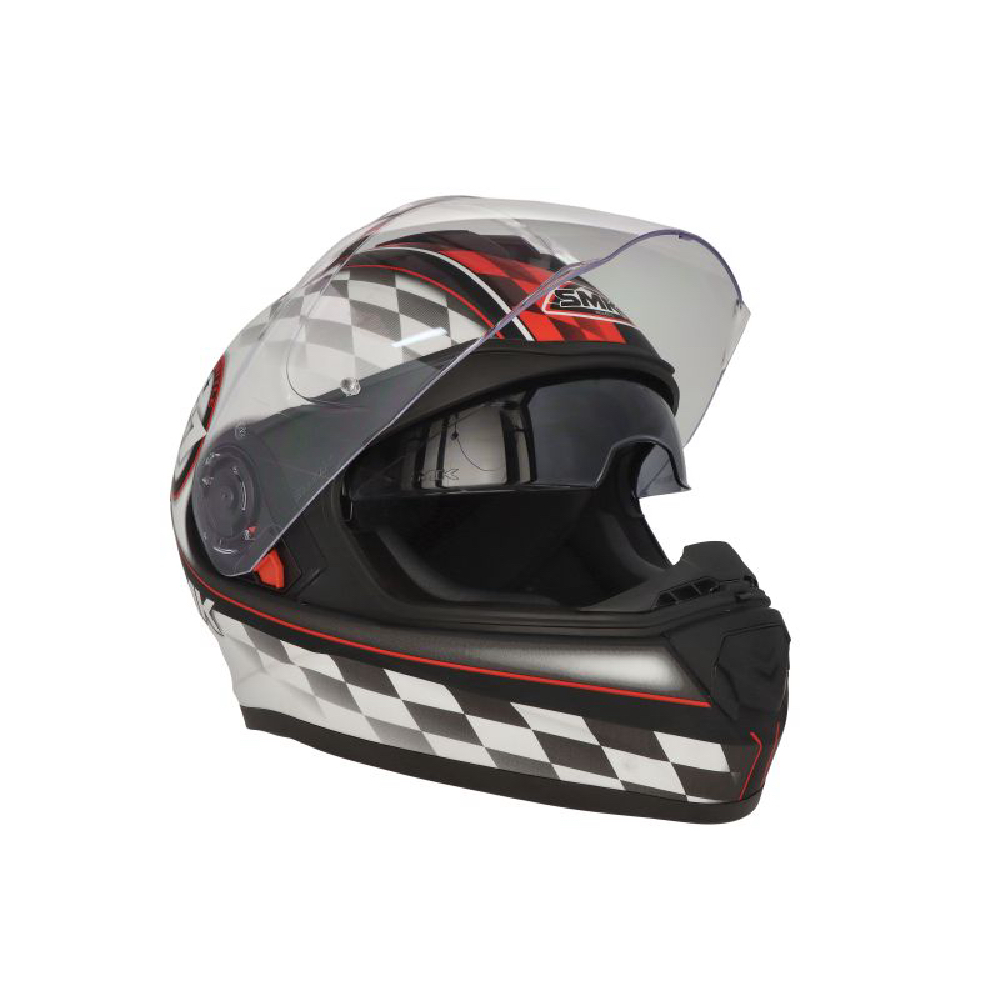 Casca Moto Integrala SMK TWISTER BLADE MA236 MARIME XS - imagine 3