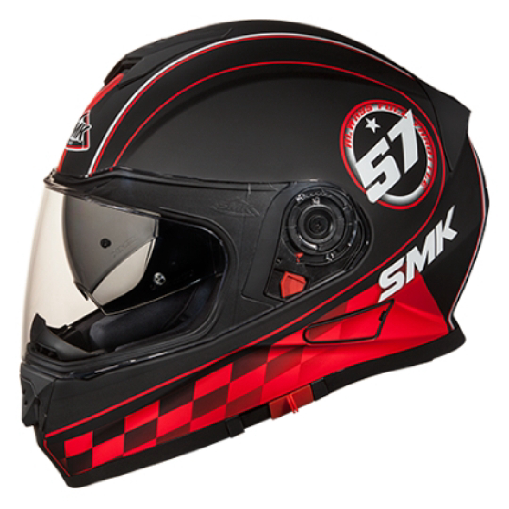Casca Moto Integrala SMK TWISTER BLADE MA236 MARIME XS