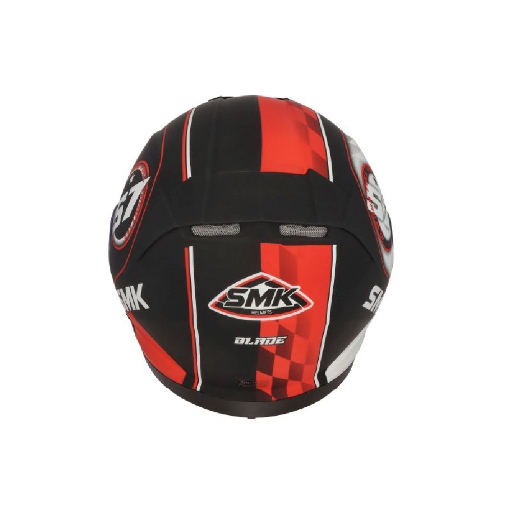 Casca Moto Integrala SMK TWISTER BLADE MA236 MARIME S - imagine 2