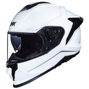 Casca Moto Integrala SMK TITAN WHITE GL 100 MARIME 2XL