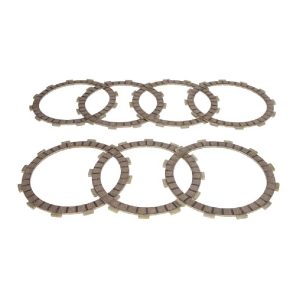 Kit Discuri Ambreiaj 4RIDE HONDA CB CBR RVT VTR 1000/1100 1997-2008