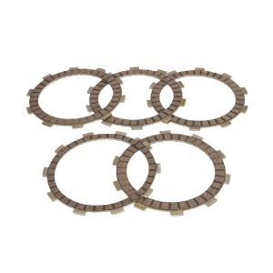 Kit Discuri Ambreiaj 4RIDE HONDA VT  XL 125 1999-2011