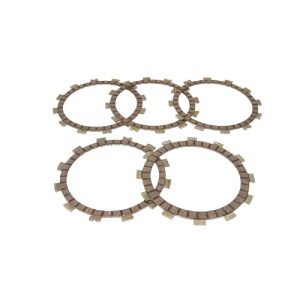 Kit Discuri Ambreiaj 4RIDE YAMAHA XV XVS 125/250 1995-2008