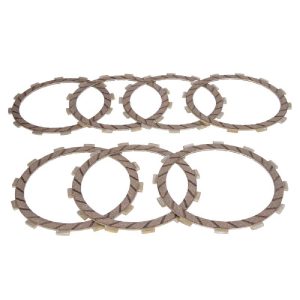 Kit Discuri Ambreiaj 4RIDE KAWASAKI Z 250 1979-1981