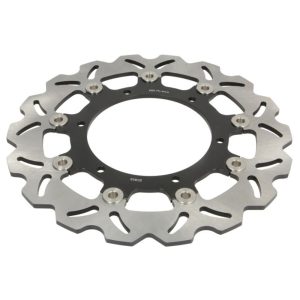 Disc Frana Fata Yamaha TDM900 XJ600 XJR1300 XT660 XV R1 Racing Flotant