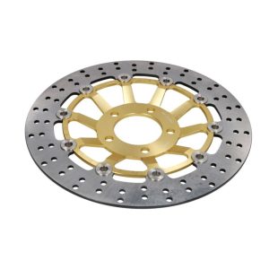 Disc Frana Fata Suzuki GSF600 BANDIT GSXF 600 750 Katana SV650