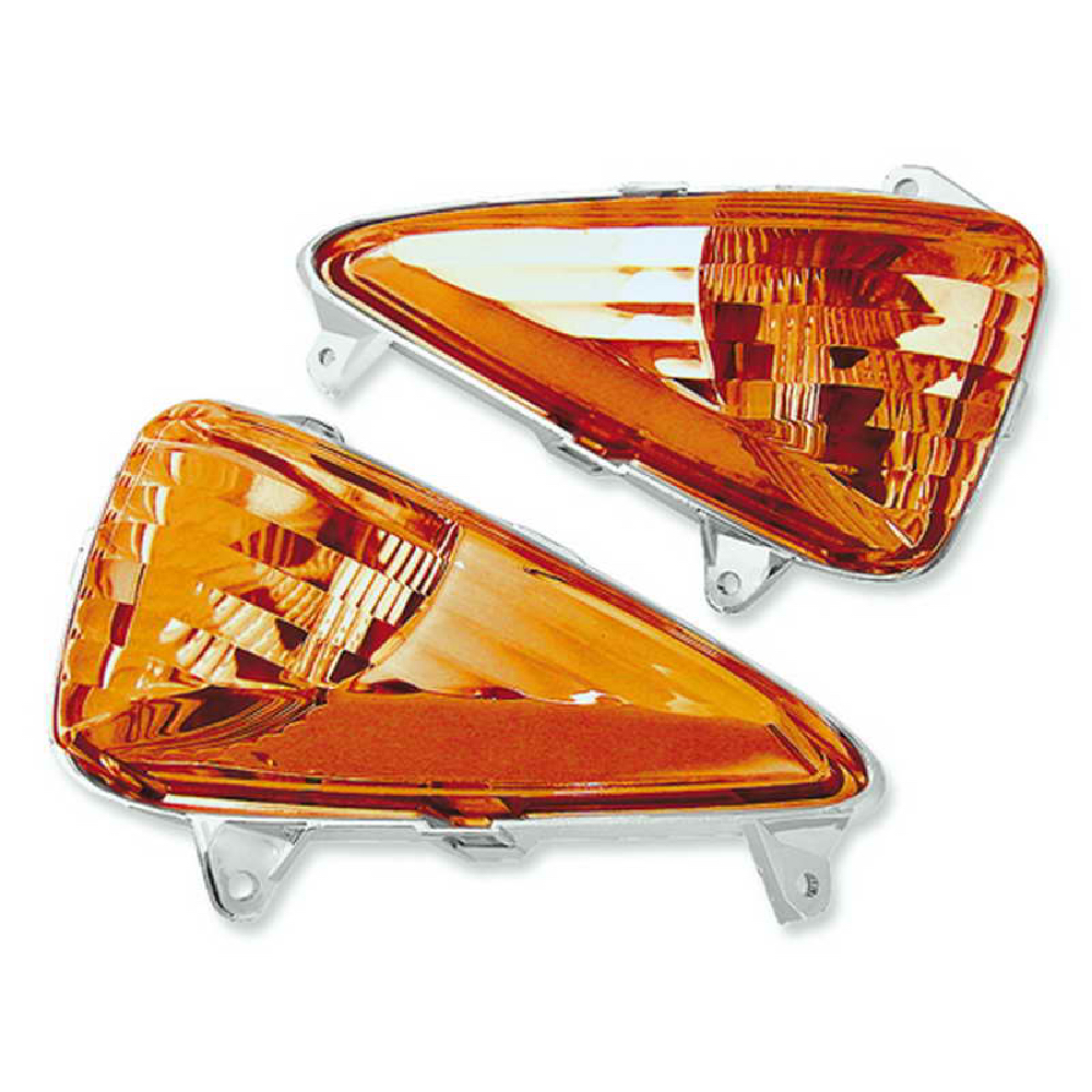 SEMNALIZARE FATA DREAPTA HONDA CBF XL 600/1000 1999-2013 - imagine 2