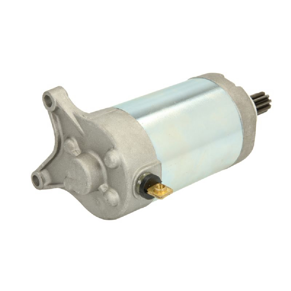 ELECTROMOTOR YAMAHA XV 250 1989-2008 - imagine 2
