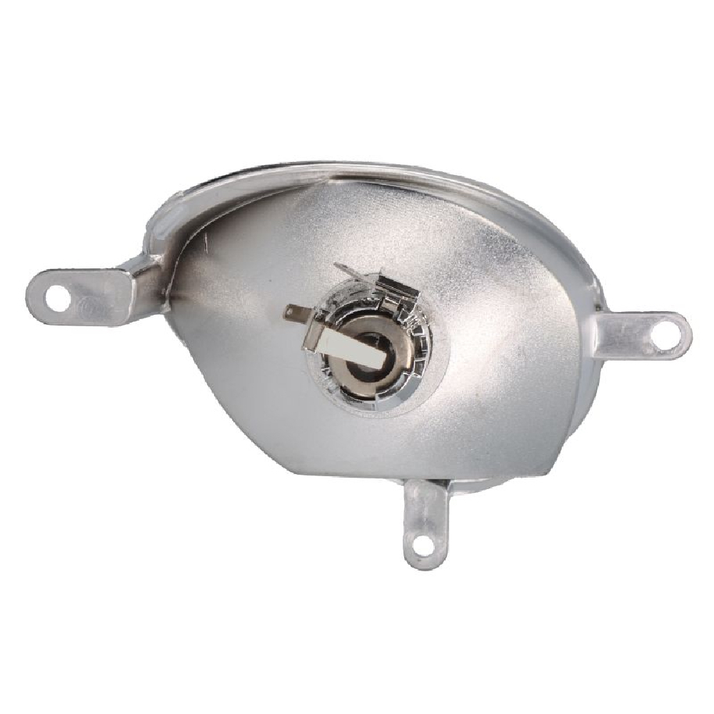 SEMNALIZARE FATA DREAPTA MBK YAMAHA MAJESTY 125 150 180 - imagine 2