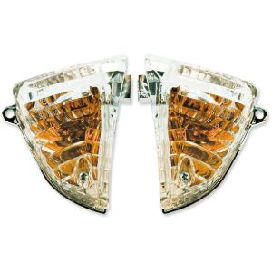 SEMNALIZARE SPATE STANGA Suzuki GSX-R