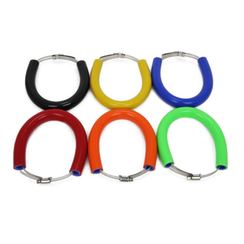 Protectie Cazatura Toba Moto Cross Enduro Evacuare - imagine 2