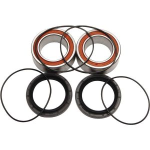 Kit Rulmenti Roata Spate Yamaha YFM Raptor 700 YFZ 450 AB25-1618 punte