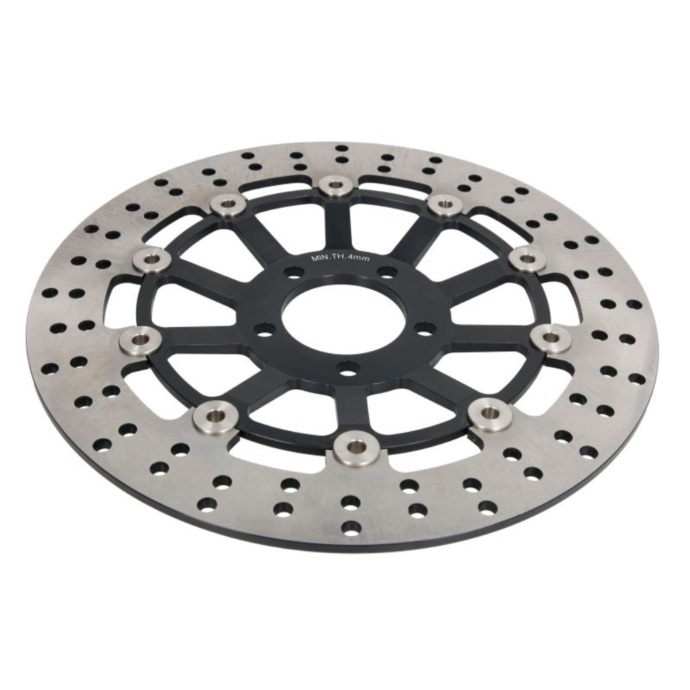 Disc Frana Fata Kawasaki GTR Z1000 ZX6R ZX9R ZX12R ZR750 Moto