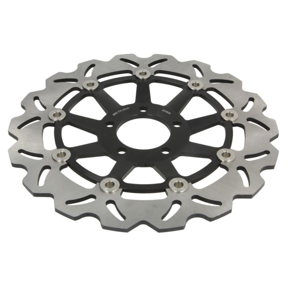 Disc Frana Fata Kawasaki GTR Z1000 ZX6R ZX9R ZX12R ZR750 Moto Racing