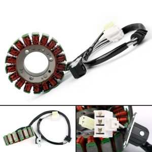 Stator Yamaha XP500 TMAX 500 an 2004-2007 bobina Alternator