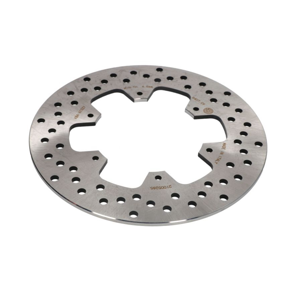 Disc Frana Spate Brembo Yamaha Tdm R1 Fzr Fzs Xt Xj Thundercat