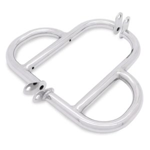 Crash Bar Yamaha XV 535 Virago 88-03 Aparatoare Moto Chooper