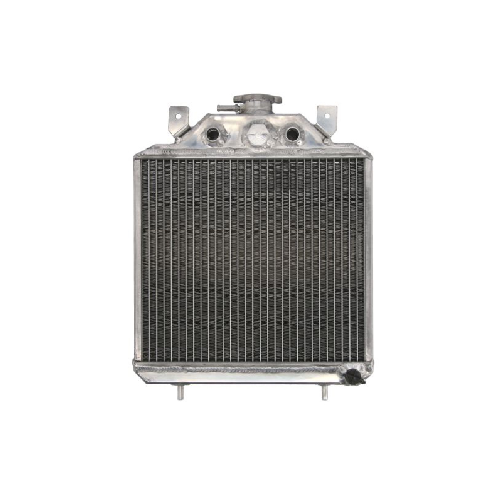 RADIATOR POLARIS BIG BOSS MAGNUM SCRAMBLER SPORT SPORTSMAN XPLORER 400/425/500 1994 2001 - imagine 2