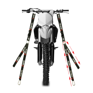 Chingi Ancorare MOTO cross enduro sportiva Atv prindere Ghidon MX5