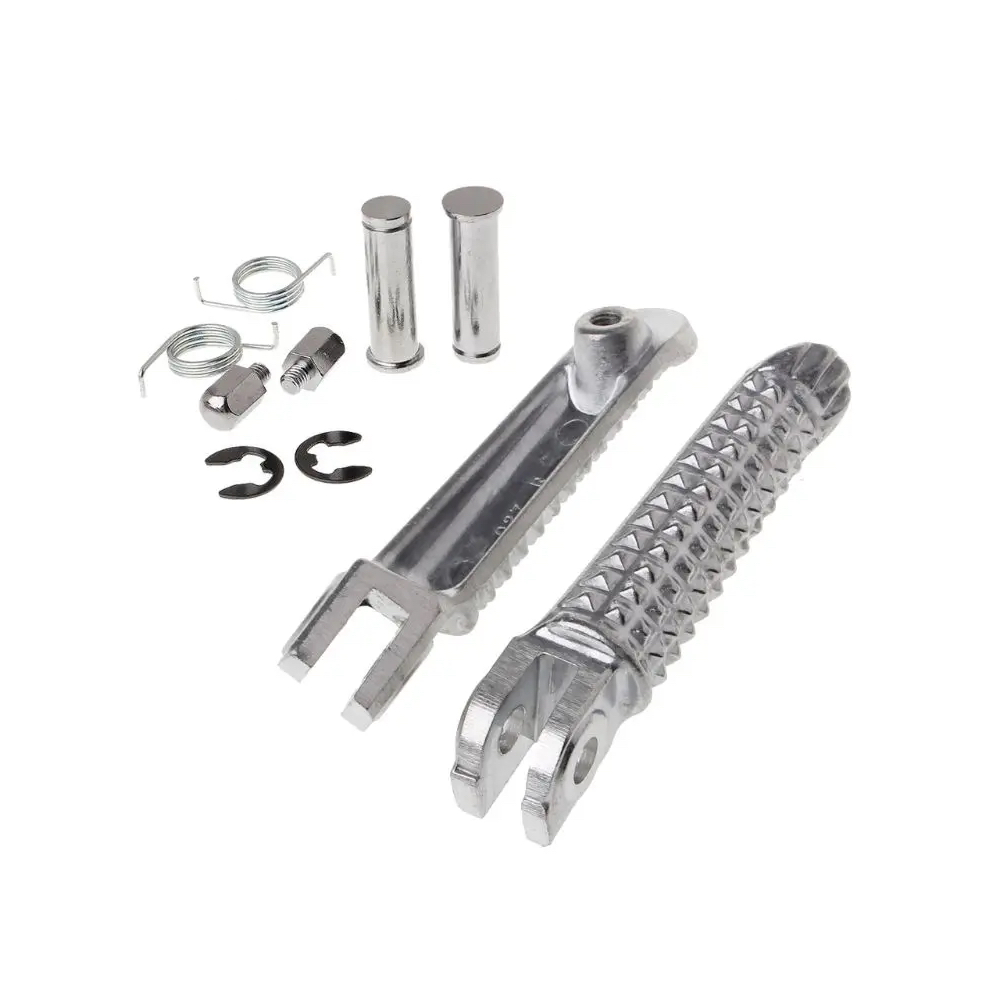 SET Scarite Pilot Yamaha R1 R6 Fz6 1999-2019 - imagine 3