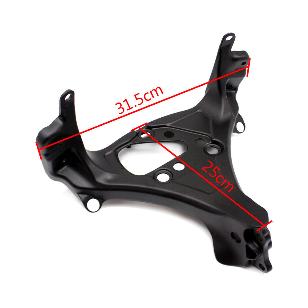 Cadru Suport Bord HONDA CBR 1000rr an 2008-2016 - imagine 4