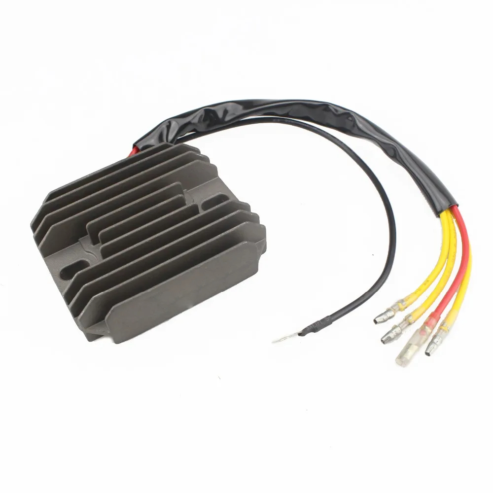 Releu incarcare moto Suzuki GSX1100 Katana GSX750 GS250 GS450 GS750 GS850G - imagine 3