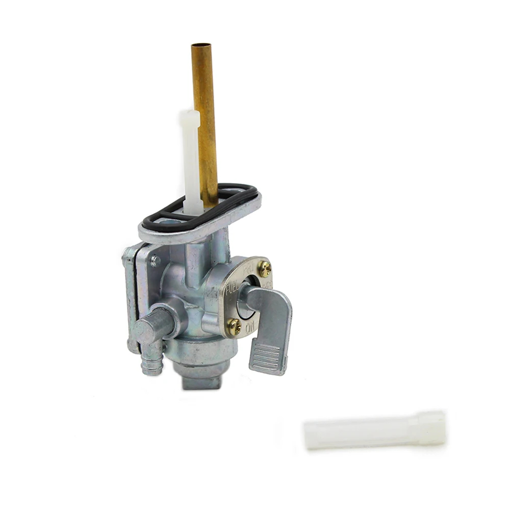 Robinet benzina moto Yamaha XV750 Virago Suzuki GSF1200 Bandit A903 - imagine 4