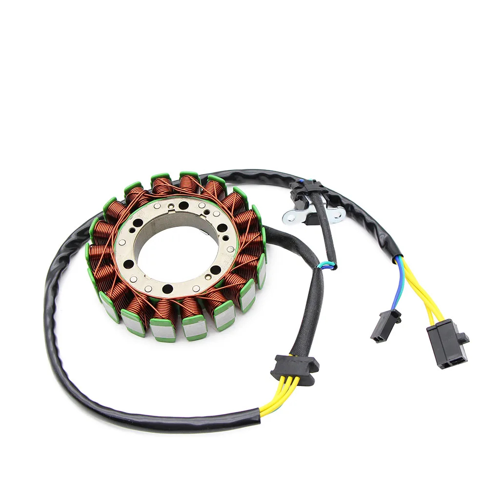 Stator alternator Cagiva Raptor Navigator X-TRA Raptor 2000 2005 bobina A946 - imagine 2