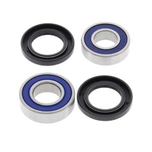 Kit rulmenti roata fata Polaris CanAm Arctic Cat All balls 25-1395