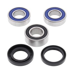 Kit Rulmenti Roata spate Husqvarna CR125 SM TE WR All Balls 25-1419
