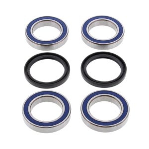 Kit Rulmenti Roata spate Cannondale All Balls 25-1428