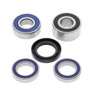 Kit Rulmenti Roata spate Honda Pan EuropeanAll Balls 25-1464