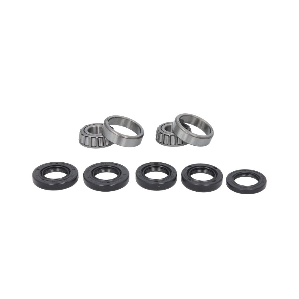 Kit Rulmenti Roata spate Gas Gas All Balls 25-1523