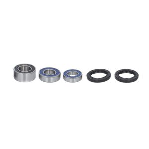 Kit Rulmenti Roata spate HONDA CBR RVT All Balls 25-1657